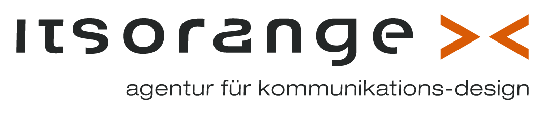 itsorange – agentur für kommunikations-design